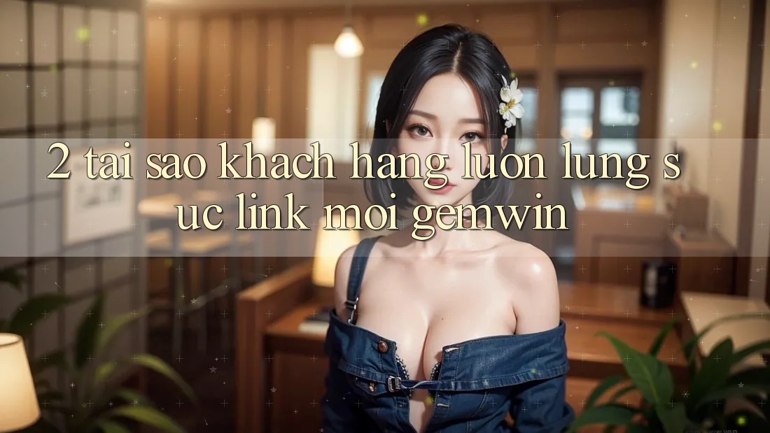 2. Tại sao khách hàng luôn lùng sục “Link Mới Gemwin”?