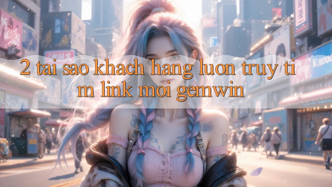 2. Tại sao khách hàng luôn truy tìm “Link Mới Gemwin”?
