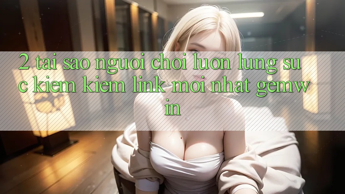 2. Tại sao người chơi luôn lùng sục kiếm kiếm “Link Mới nhất Gemwin”?