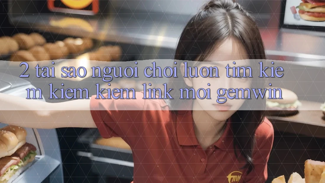 2. Tại sao người chơi luôn tìm kiếm kiếm kiếm “Link Mới Gemwin”?