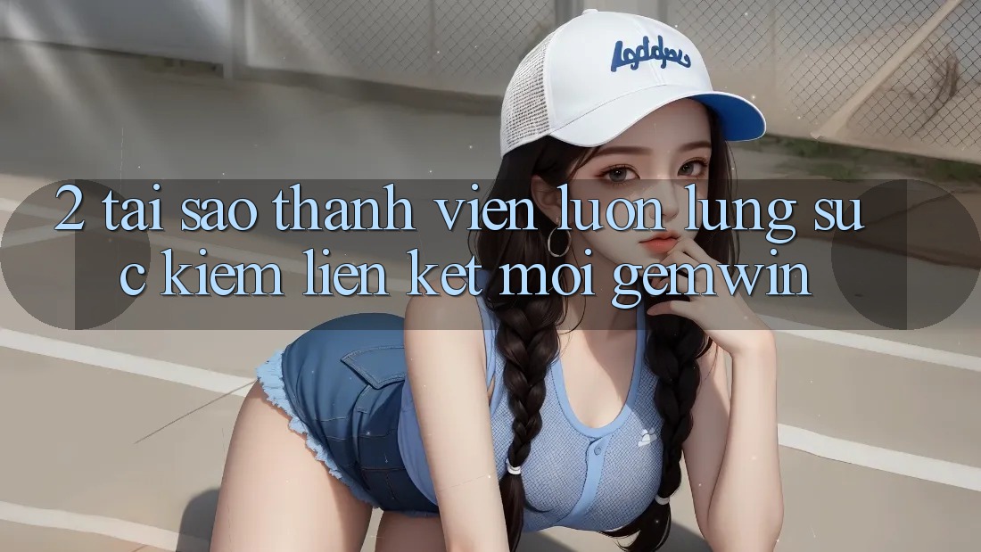 2. Tại sao thành viên luôn lùng sục kiếm “Liên kết Mới Gemwin”?