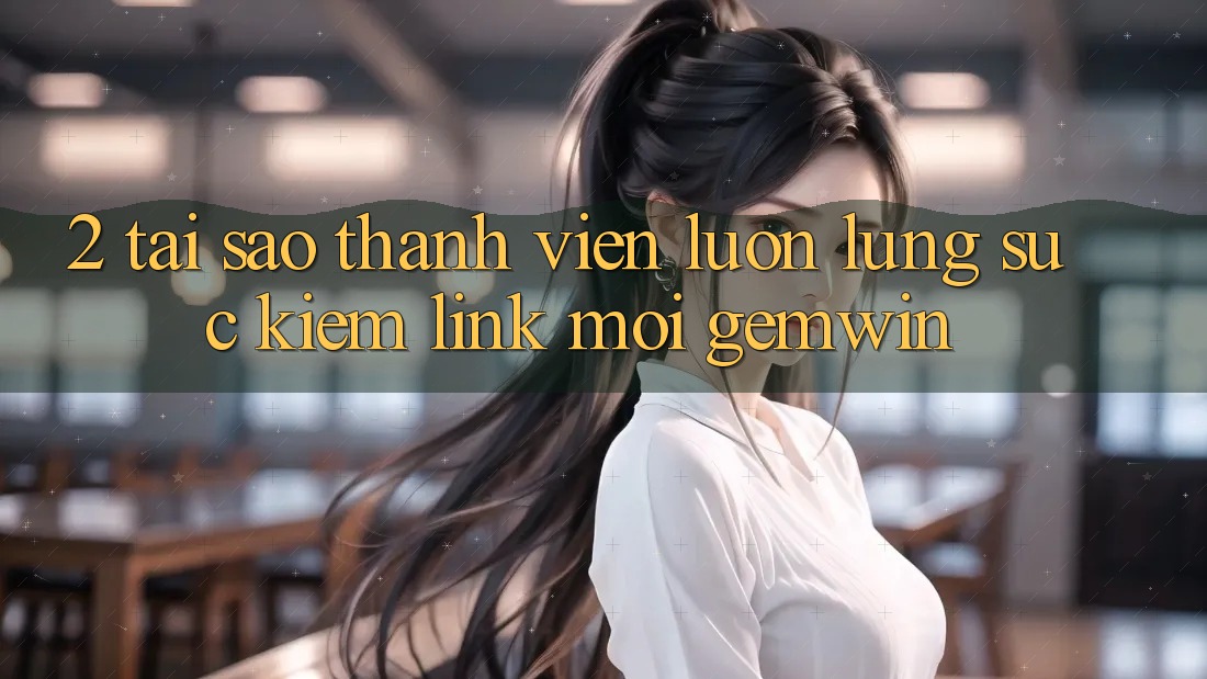 2. Tại sao thành viên luôn lùng sục kiếm “Link Mới Gemwin”? 2. Tại sao thành viên luôn lùng sục kiếm “Link Mới Gemwin”?