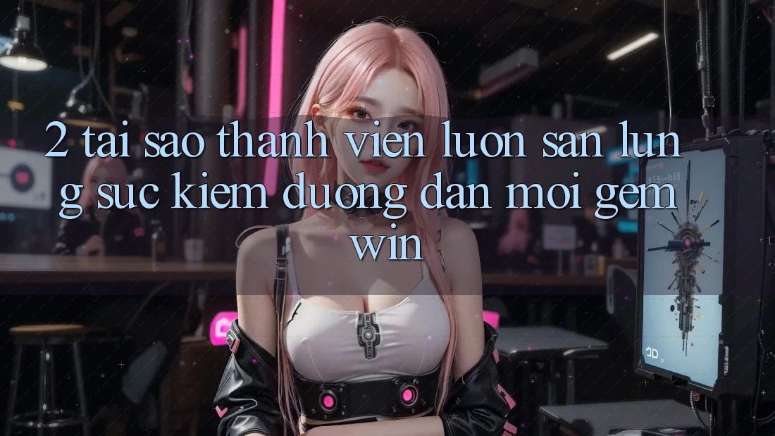 2. Tại sao thành viên luôn săn lùng sục kiếm “Đường dẫn Mới Gemwin”?