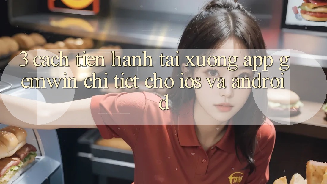 3. Cách tiến hành tải xuống App Gemwin chi tiết cho iOS và Android 3. Cách tiến hành tải xuống App Gemwin chi tiết cho iOS và Android