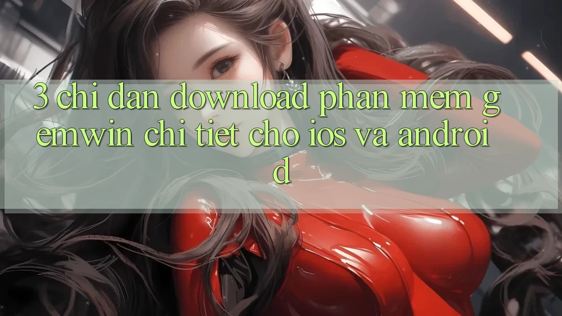 3. Chỉ dẫn download Phần mềm Gemwin chi tiết cho iOS và Android 3. Chỉ dẫn download Phần mềm Gemwin chi tiết cho iOS và Android