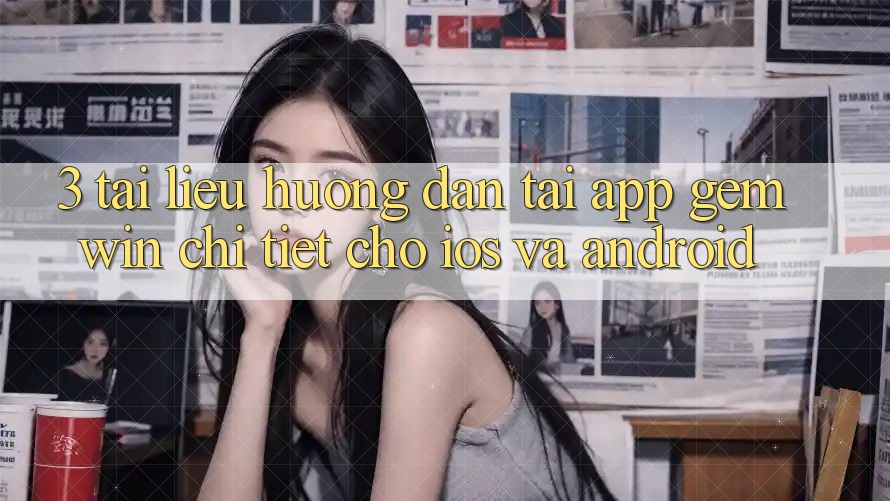 3. Tài liệu hướng dẫn tải App Gemwin chi tiết cho iOS và Android 3. Tài liệu hướng dẫn tải App Gemwin chi tiết cho iOS và Android