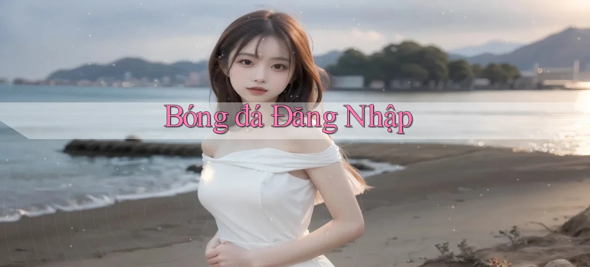 Bóng đá Đăng nhập