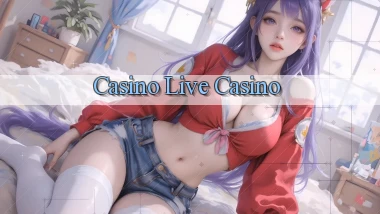 Casino Live casino