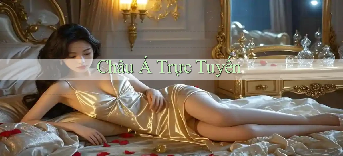Châu Á Trực tuyến