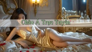Châu Á Trực tuyến