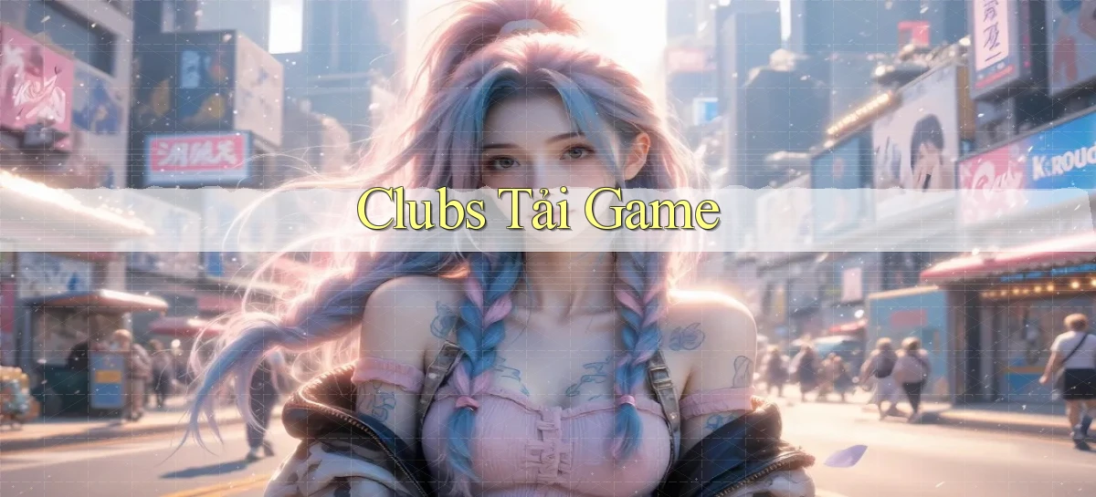 Clubs Tải game