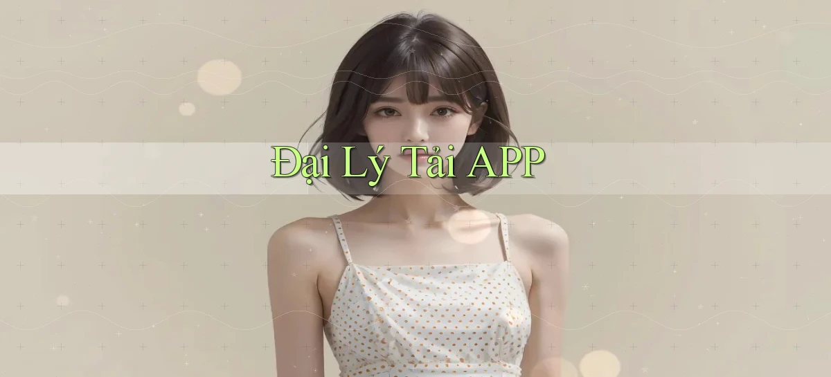 Đại lý Tải APP