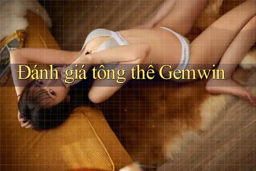 Đánh giá tổng thể Gemwin Đánh giá tổng thể Gemwin