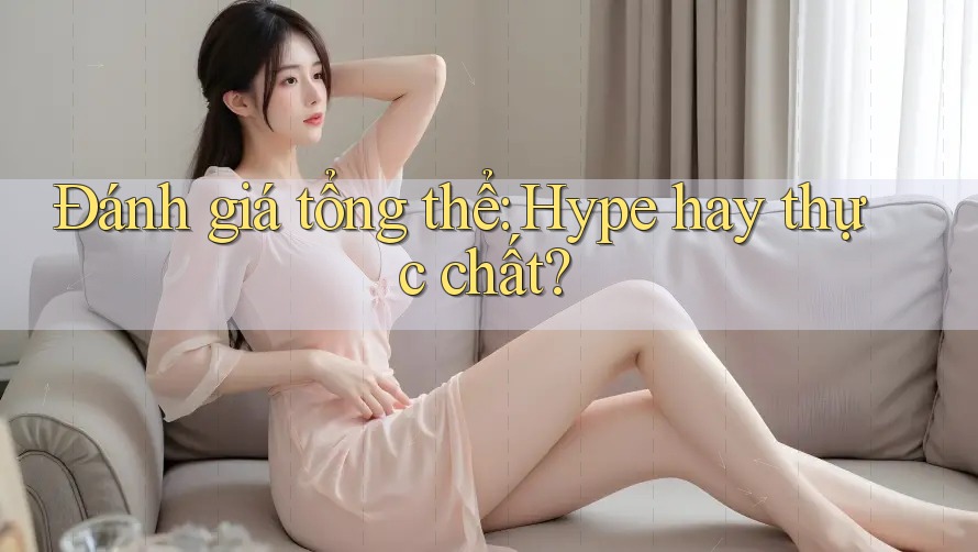 Đánh giá tổng thể: Hype hay thực chất?