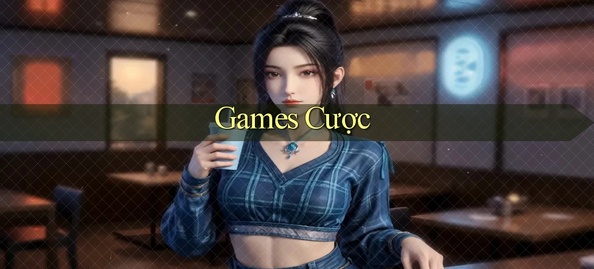 Games Cược
