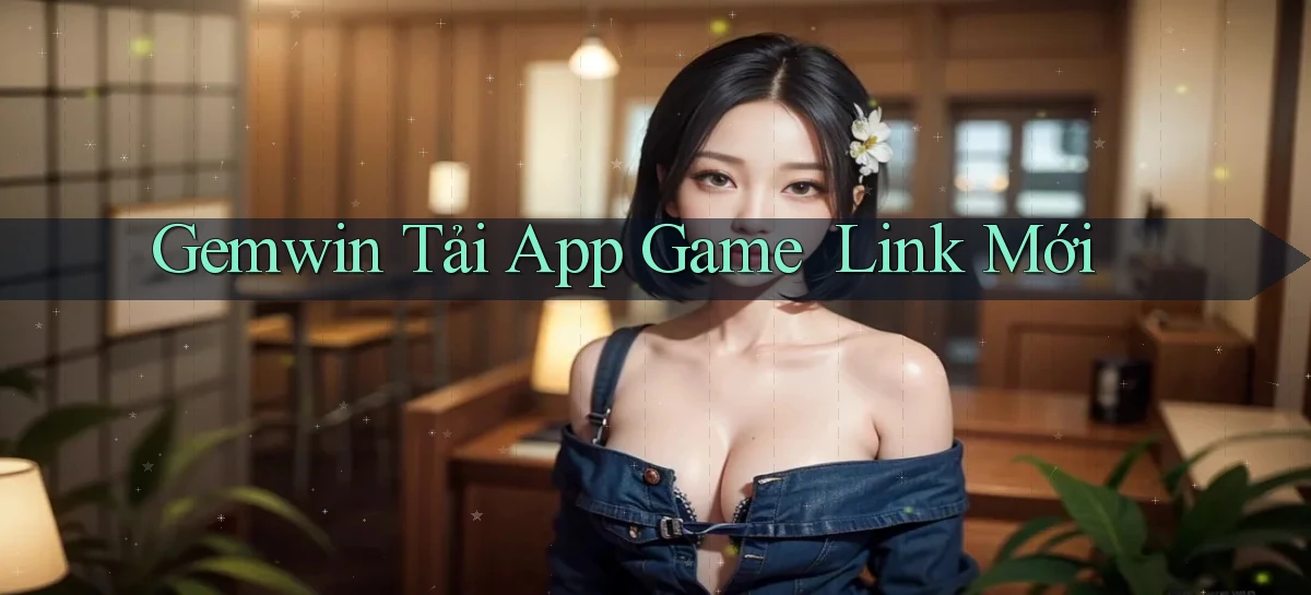 gemwin   Tải App Game ｜ Link Mới