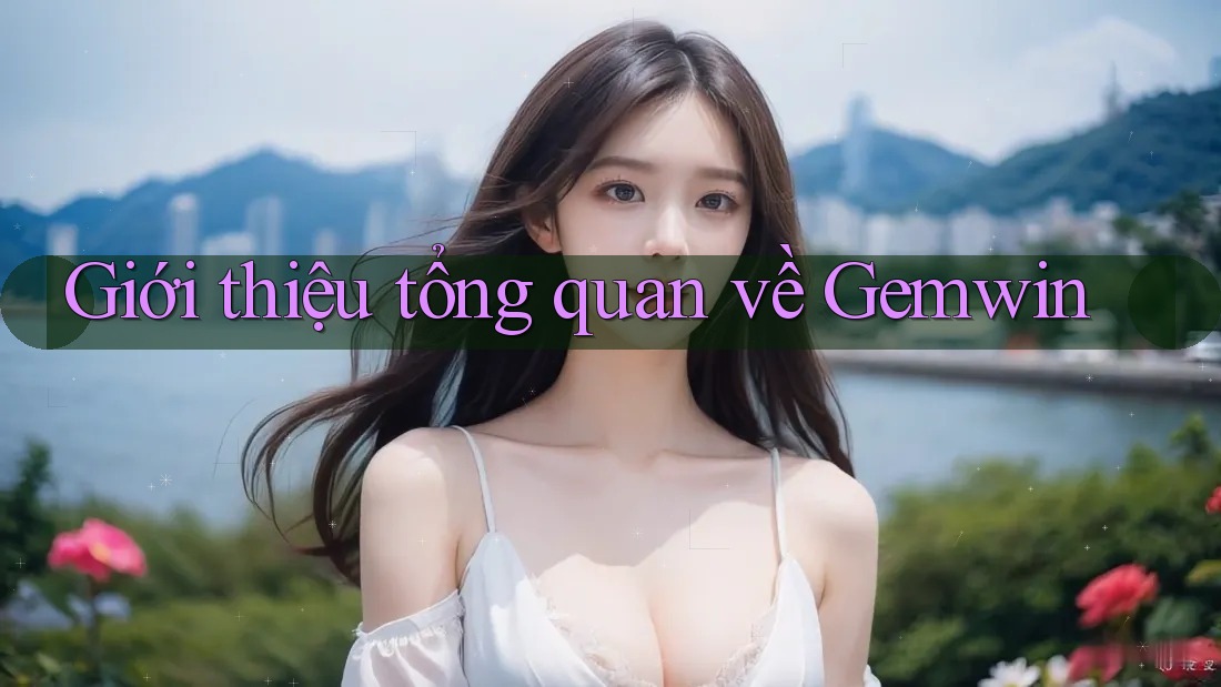 Giới thiệu tổng quan về Gemwin
