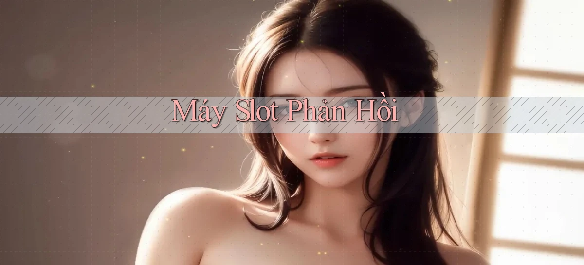 Máy slot Phản hồi