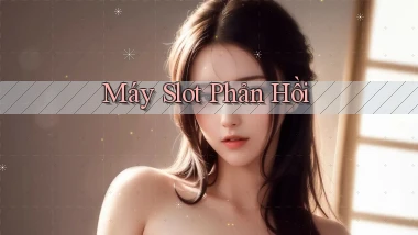 Máy slot Phản hồi