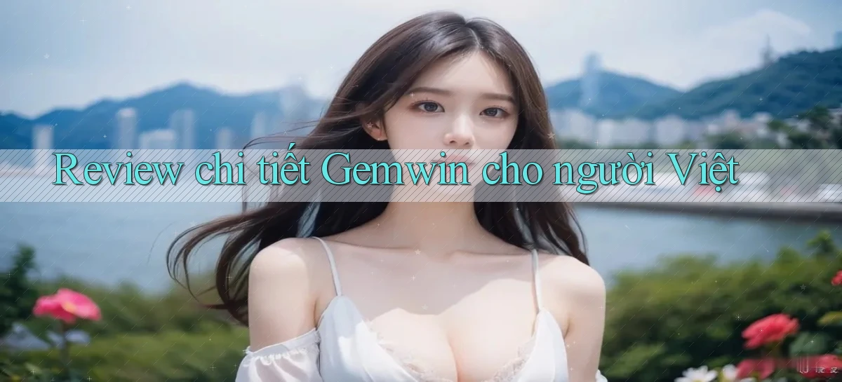 Review chi tiết Gemwin cho người Việt