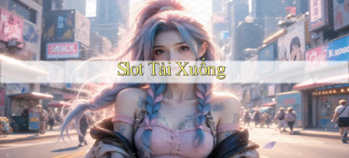 Slot Tải xuống