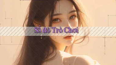 số đỏ Trò chơi
