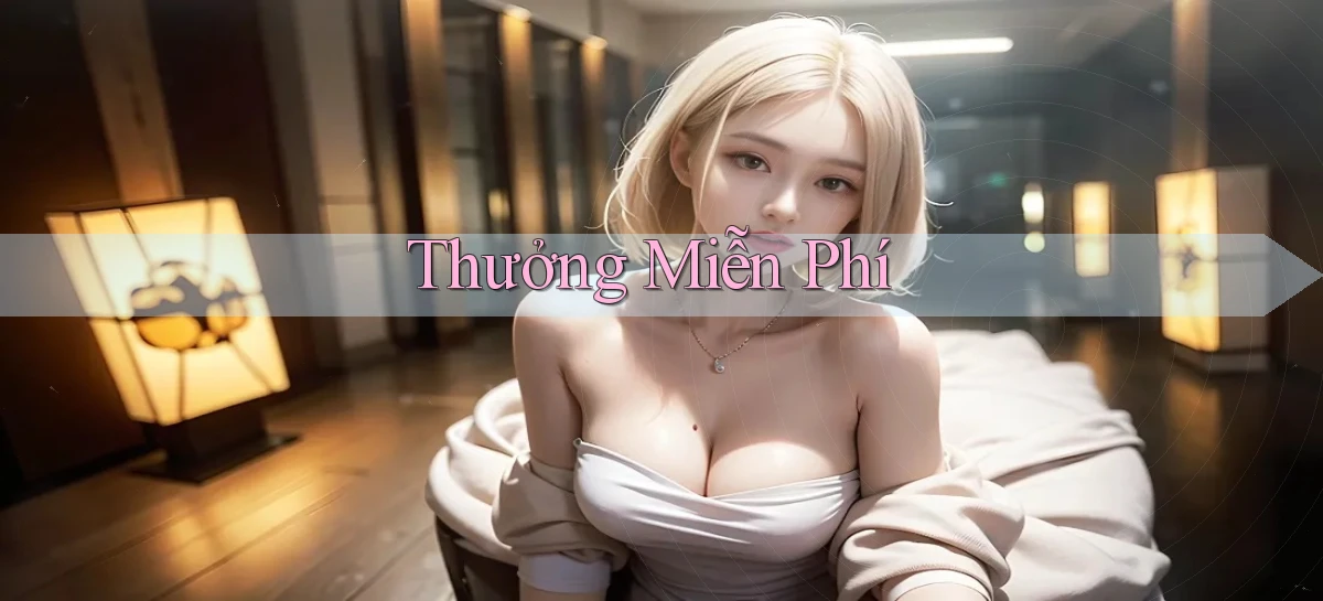 Thưởng Miễn phí