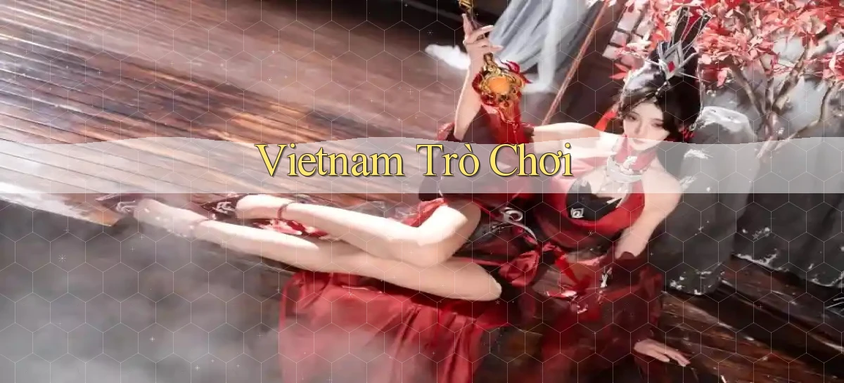 vietnam Trò chơi