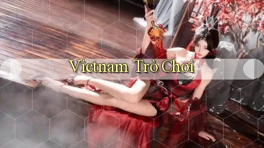 vietnam Trò chơi