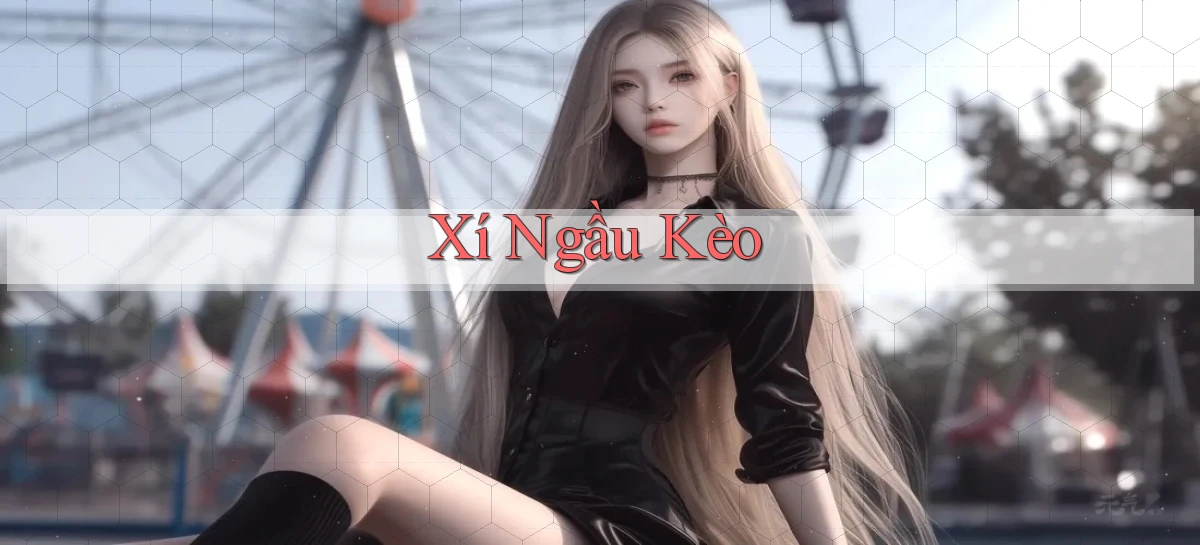 Xí ngầu Kèo