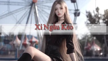 Xí ngầu Kèo
