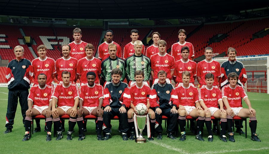 盛誉的球员 盛誉的球员