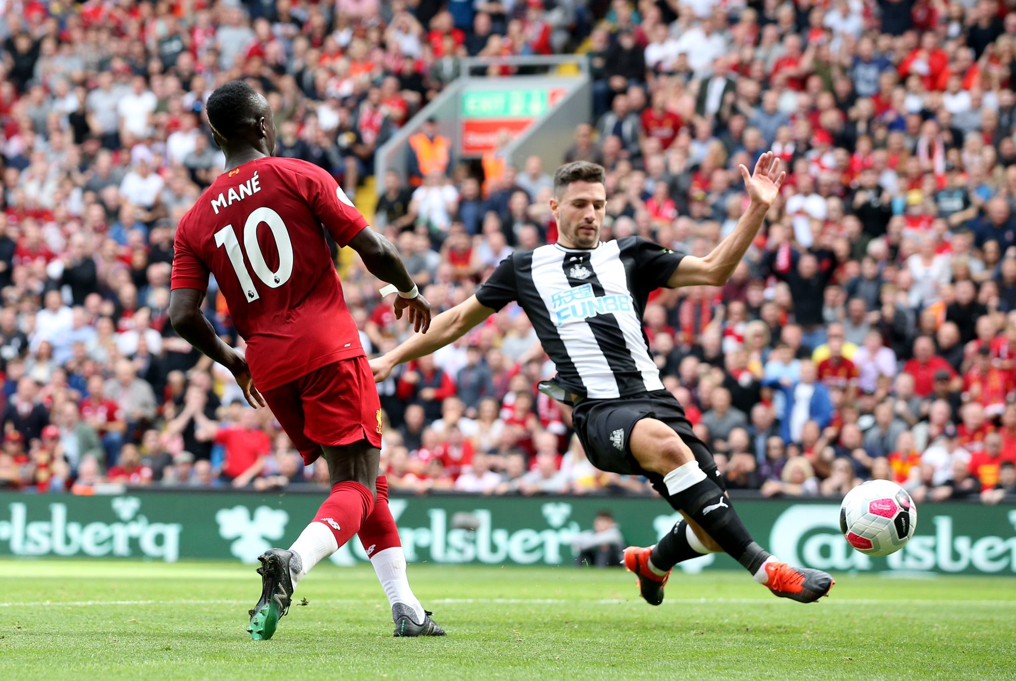 的巨大进步 的巨大进步